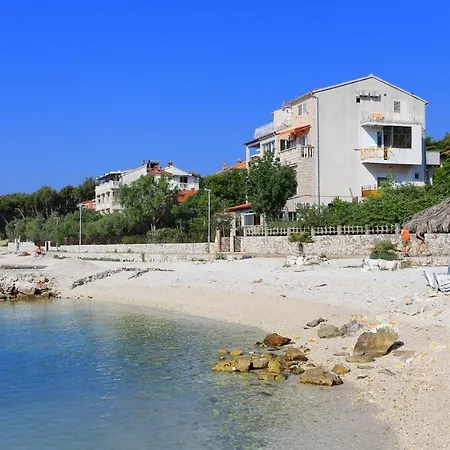 Apartment By The Sea Seget Donji, - 19351